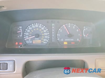 Zdjęcie 9 z 13 samochodu: 1997 MITSUBISHI MONTERO SPORT LS VIN:JA4MT31P8VP003193 - miniatura