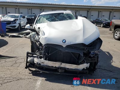 Piąte zdjęcie samochodu w środku: 2019 BMW X5 VIN:5UXCR6C57KLL22499 - miniatura