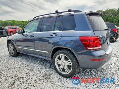 Drugie zdjęcie samochodu z przodu: 2014 MERCEDES-BENZ GLK 350 4MATIC VIN:WDCGG8JB4EG314705 - miniatura