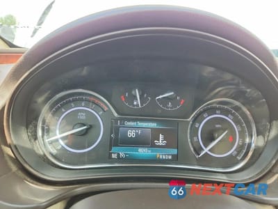 Zdjęcie 9 z 13 samochodu: 2015 BUICK REGAL PREMIUM VIN:2G4GN5EX5F9223258 - miniatura