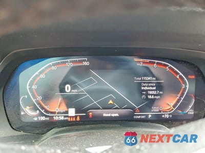 Zdjęcie 9 z 13 samochodu: 2020 BMW X5 XDRIVE40I VIN:5UXCR6C06L9C52533 - miniatura
