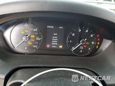Zdjęcie 9 z 12 samochodu: 2025 RAM PROMASTER 1500 1500 STANDARD VIN:3C6LRVNG7SE556474 - miniatura