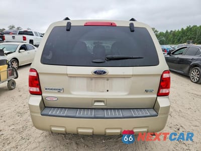 Zdjęcie 6 z 13 samochodu: 2011 FORD ESCAPE XLT VIN:1FMCU0DG2BKC16492 - miniatura