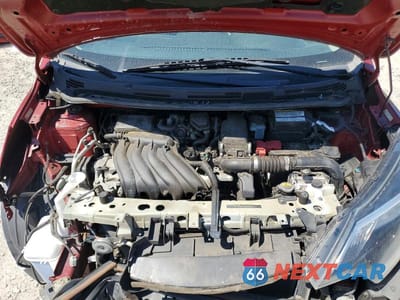 Zdjęcie 11 z 13 samochodu: 2017 NISSAN VERSA NOTE SV VIN:3N1CE2CP9HL356211 - miniatura