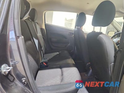 Zdjęcie 10 z 13 samochodu: 2024 MITSUBISHI MIRAGE ES VIN:ML32AUHJ6RH021379 - miniatura