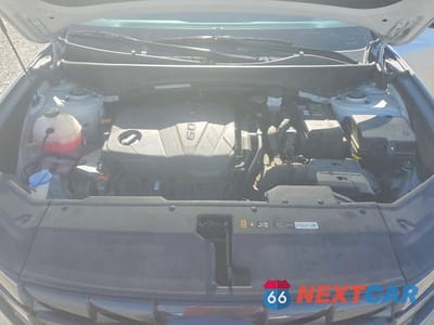 Zdjęcie 12 z 13 samochodu: 2024 HYUNDAI TUCSON SEL VIN:KM8JB3DE8RU309383 - miniatura