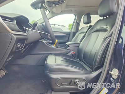 Zdjęcie 7 z 12 samochodu: 2024 JEEP GRAND CHEROKEE LIMITED VIN:1C4RJHBG1R8947530 - miniatura