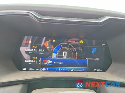 Zdjęcie 9 z 12 samochodu: 2024 CHEVROLET COLORADO Z71 VIN:1GCPTDEK5R1131875 - miniatura