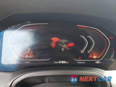 Zdjęcie 9 z 13 samochodu: 2019 BMW 330I VIN:3MW5R1J57K8B03563 - miniatura