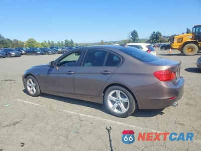 Drugie zdjęcie samochodu z przodu: 2013 BMW 328 I SULEV VIN:WBA3C1G5XDNR44132 - miniatura