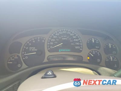 Zdjęcie 9 z 13 samochodu: 2004 GMC YUKON DENALI VIN:1GKEK63U94J238886 - miniatura