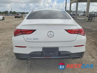 Zdjęcie 6 z 12 samochodu: 2020 MERCEDES-BENZ CLA 250 VIN:WDD5J4GB6LN064090 - miniatura