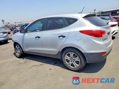 Drugie zdjęcie samochodu z przodu: 2012 HYUNDAI TUCSON GL VIN:KM8JT3AB2CU489359 - miniatura