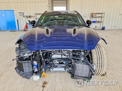 Piąte zdjęcie samochodu w środku: 2025 ASTON MARTIN DBX 707 VIN:SD7VUJDW3STV12206 - miniatura