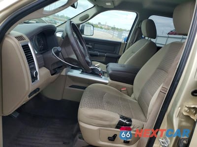 Zdjęcie 7 z 12 samochodu: 2011 DODGE RAM 2500 VIN:3D7TP2CL0BG536686 - miniatura