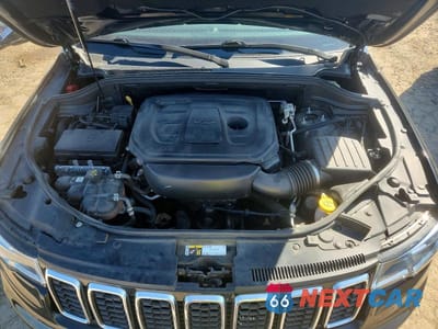 Zdjęcie 12 z 13 samochodu: 2020 JEEP GRAND CHEROKEE LIMITED VIN:1C4RJFBG5LC225499 - miniatura