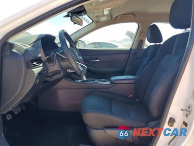Zdjęcie 7 z 12 samochodu: 2021 NISSAN SENTRA VIN:3N1AB8CV6MY241709 - miniatura