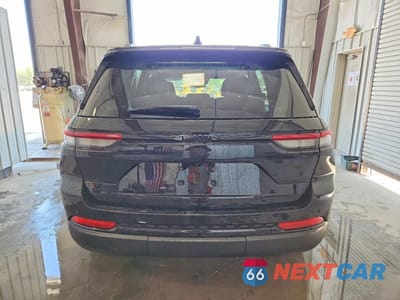 Zdjęcie 6 z 13 samochodu: 2023 JEEP GRAND CHEROKEE LAREDO VIN:1C4RJHAG9PC517773 - miniatura