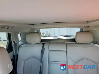 Zdjęcie 10 z 13 samochodu: 2013 CADILLAC SRX PERFORMANCE COLLECTION VIN:3GYFNHE34DS562330 - miniatura