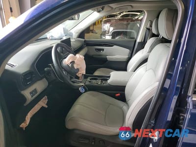 Zdjęcie 7 z 14 samochodu: 2023 HONDA PILOT TOURING VIN:5FNYG1H7XPB056447 - miniatura