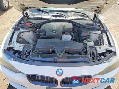 Zdjęcie 11 z 12 samochodu: 2014 BMW 328 XI SULEV VIN:WBA3B5G5XENS10196 - miniatura