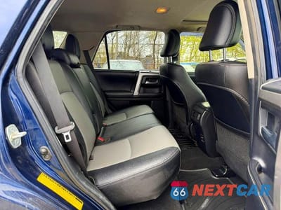 Zdjęcie 6 z 14 samochodu: 2015 TOYOTA 4RUNNER SR5 PREMIUM VIN:JTEBU5JR8F5272634 - miniatura