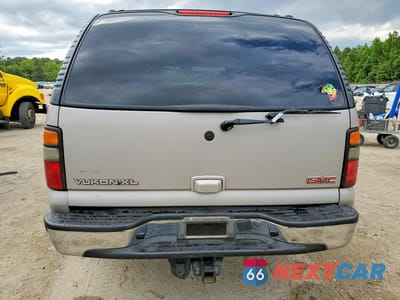 Zdjęcie 6 z 13 samochodu: 2005 GMC YUKON XL VIN:1GKFK16Z25J119626 - miniatura