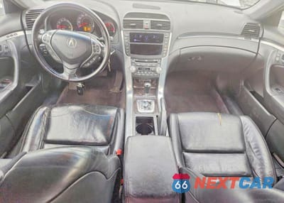 Zdjęcie 8 z 12 samochodu: 2008 ACURA TL VIN:19UUA66208A004731 - miniatura