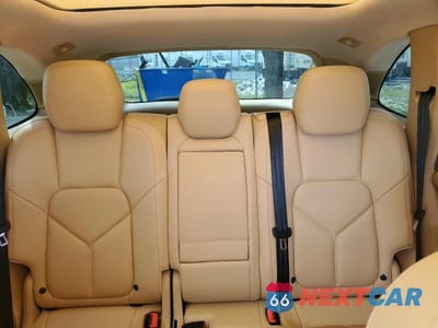 Zdjęcie 10 z 13 samochodu: 2013 PORSCHE CAYENNE VIN:WP1AA2A26DLA01895 - miniatura