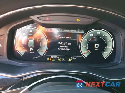 Zdjęcie 9 z 13 samochodu: 2023 AUDI Q8 PRESTIGE VIN:WA1CVBF11PD000631 - miniatura