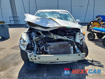 Piąte zdjęcie samochodu w środku: 2014 NISSAN VERSA 1.6 SV VIN:3N1CN7AP2EL845481 - miniatura