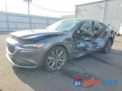 2021 MAZDA 6 TOURING JM1GL1VM2M1615950 - główne zdjęcie licytacji z USA - miniatura