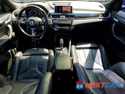Zdjęcie 8 z 13 samochodu: 2020 BMW X2 M35I VIN:WBXYN1C02L5P41265 - miniatura