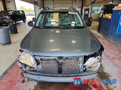 Piąte zdjęcie samochodu w środku: 2011 SUBARU FORESTER 2.5X VIN:JF2SHABC8BH722434 - miniatura