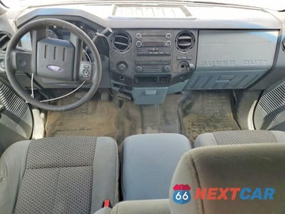 Zdjęcie 8 z 12 samochodu: 2014 FORD F250 SUPER DUTY VIN:1FT7W2BT7EEB75629 - miniatura