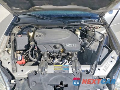 Zdjęcie 11 z 12 samochodu: 2007 CHEVROLET IMPALA LT VIN:2G1WT58K679378157 - miniatura
