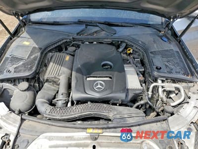 Zdjęcie 11 z 12 samochodu: 2016 MERCEDES-BENZ C 300 VIN:55SWF4JB2GU158303 - miniatura