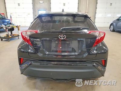 Zdjęcie 6 z 13 samochodu: 2019 TOYOTA C-HR LE VIN:JTNKHMBXXK1053798 - miniatura