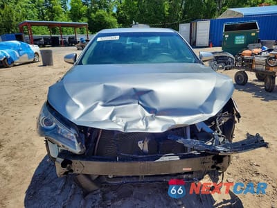 Piąte zdjęcie samochodu w środku: 2015 TOYOTA CAMRY SE VIN:4T1BF1FK3FU062740 - miniatura
