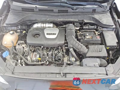 Zdjęcie 11 z 12 samochodu: 2020 HYUNDAI KONA ULTIMATE VIN:KM8K5CA58LU529288 - miniatura