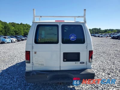 Zdjęcie 6 z 13 samochodu: 2013 FORD E250 UTILITY / SERVICE VAN VIN:1FTNE2EW9DDA17460 - miniatura
