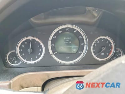 Zdjęcie 9 z 12 samochodu: 2010 MERCEDES-BENZ E 350 VIN:WDDHF5GB5AA087269 - miniatura