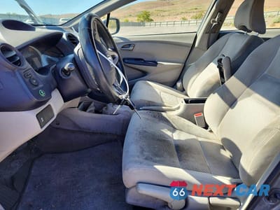 Zdjęcie 7 z 12 samochodu: 2010 HONDA INSIGHT EX VIN:JHMZE2H7XAS031976 - miniatura