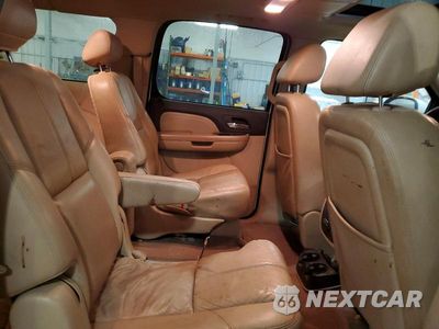 Zdjęcie 11 z 13 samochodu: 2009 GMC YUKON XL DENALI VIN:1GKFK062X9R229845 - miniatura