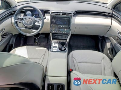 Zdjęcie 8 z 13 samochodu: 2024 HYUNDAI TUCSON LIMITED VIN:5NMJECDE6RH396607 - miniatura