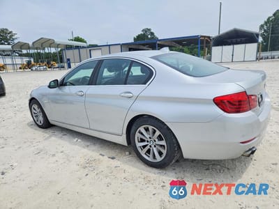 Drugie zdjęcie samochodu z przodu: 2016 BMW 528 XI VIN:WBA5A7C51GG150975 - miniatura