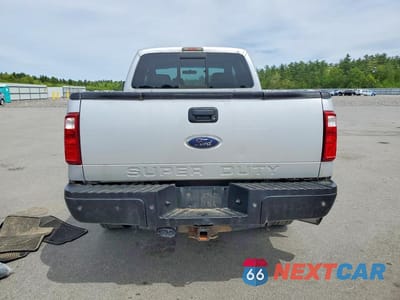 Zdjęcie 6 z 12 samochodu: 2008 FORD F-250 VIN:1FTSW21R08ED39940 - miniatura