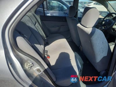 Zdjęcie 10 z 12 samochodu: 2006 MITSUBISHI LANCER ES VIN:JA3AJ26E36U010828 - miniatura