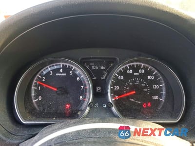 Zdjęcie 9 z 12 samochodu: 2018 NISSAN VERSA SV VIN:3N1CN7AP2JL824978 - miniatura