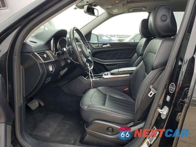 Zdjęcie 7 z 13 samochodu: 2014 MERCEDES-BENZ GL 450 4MATIC VIN:4JGDF7CE7EA440147 - miniatura